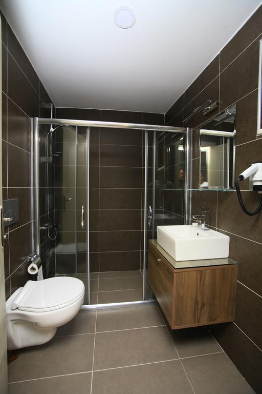 Onur Residence Istanbul Exterior photo